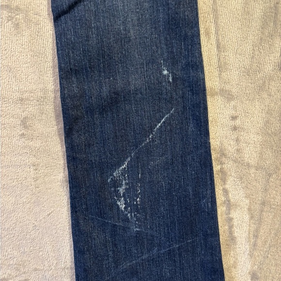 Levi’s Demi Curve Skinny Bootcut Sz 28
Western 90’s Y2K - Picture 5 of 7